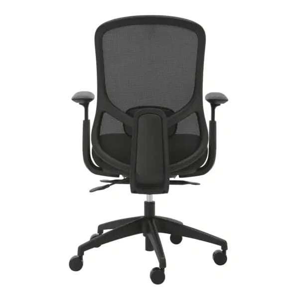 Load image into Gallery viewer, Buro Quantum Chair - Mesh Back
