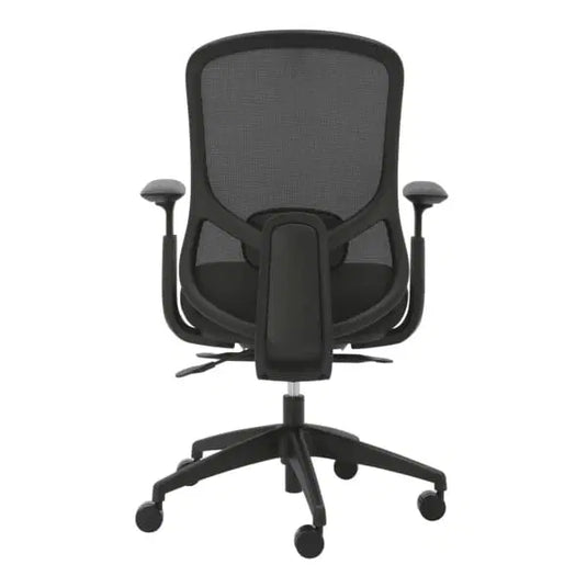 Buro Quantum Chair - Mesh Back