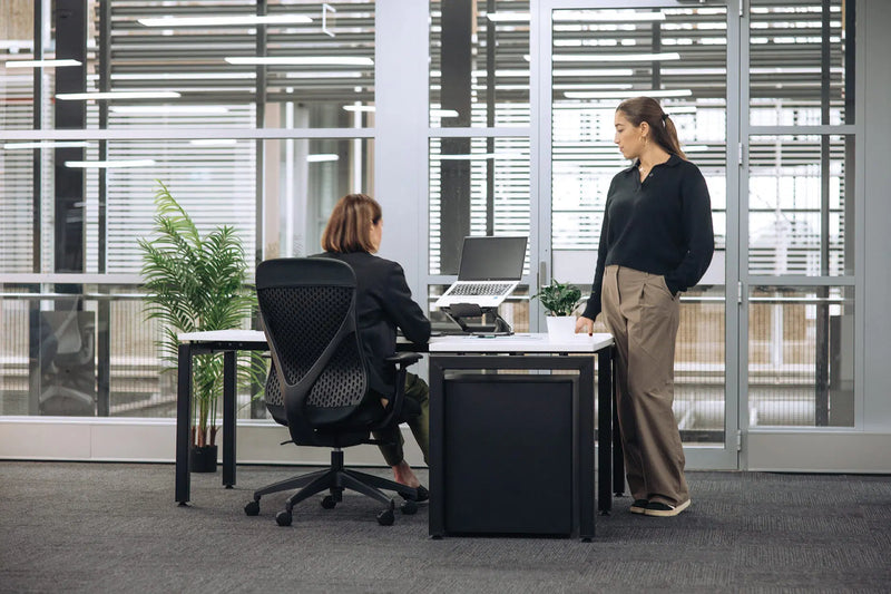 Load image into Gallery viewer, Buro Axon Chair
