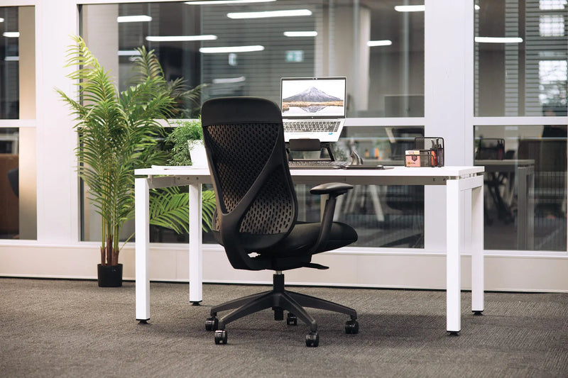 Load image into Gallery viewer, Buro Axon Chair
