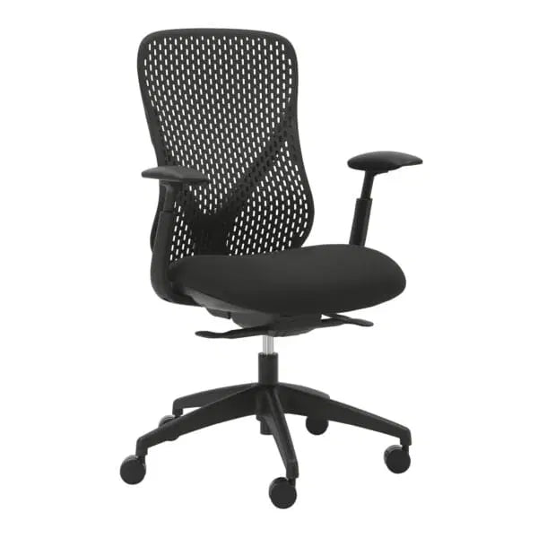 Load image into Gallery viewer, Buro Axon Chair
