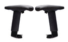 Buro Metro/Roma Arms - Adjustable