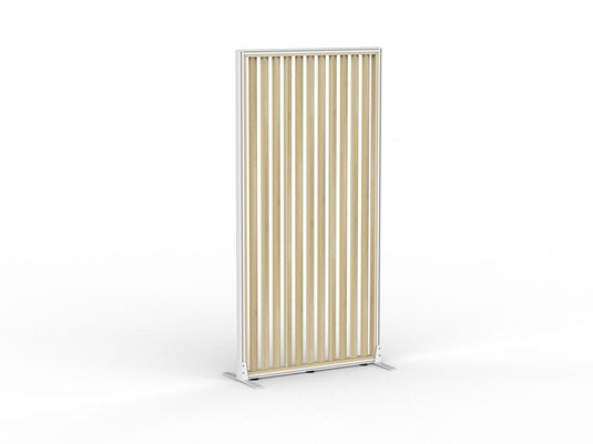 Knight Studio Divide Screen - 30 Degree Slats