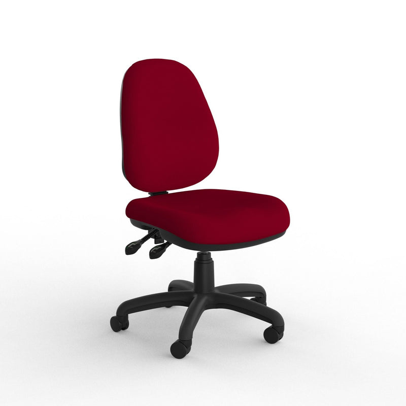 Load image into Gallery viewer, Knight Evo 3 Highback Mega Luxe Chair
