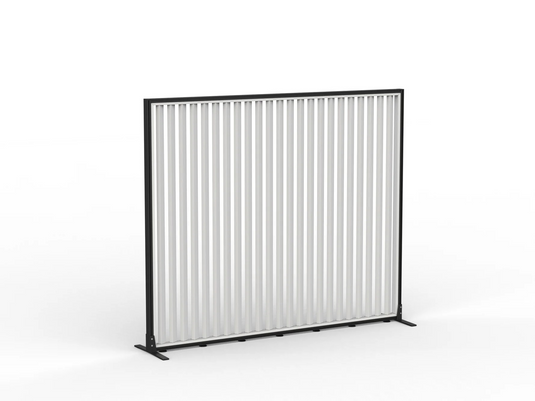 Knight Studio Divide Screen - 150 Degree Slats