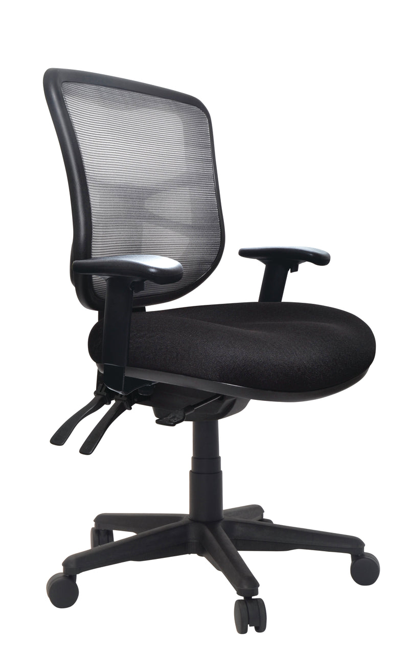 Load image into Gallery viewer, Buro Metro/Roma Arms - Adjustable
