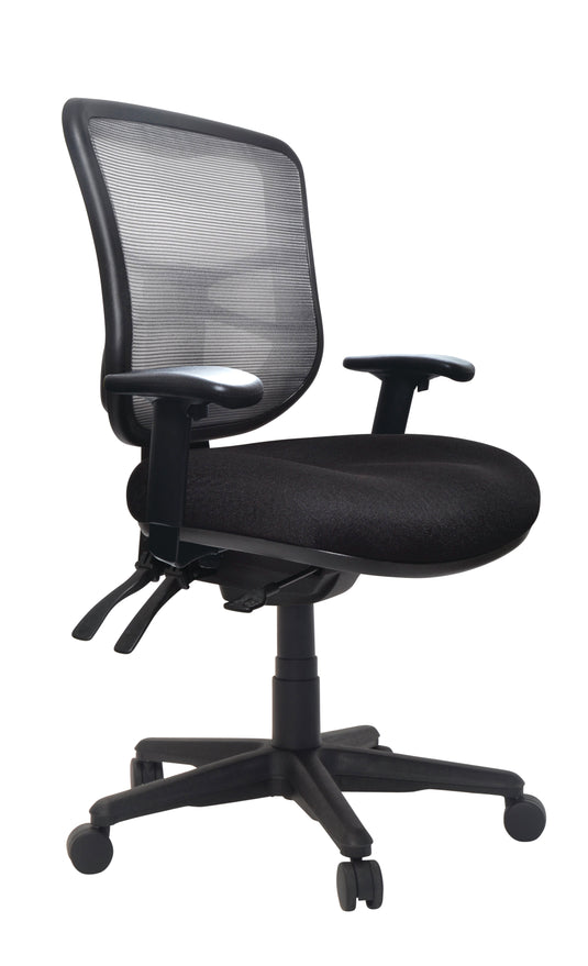 Buro Metro/Roma Arms - Adjustable