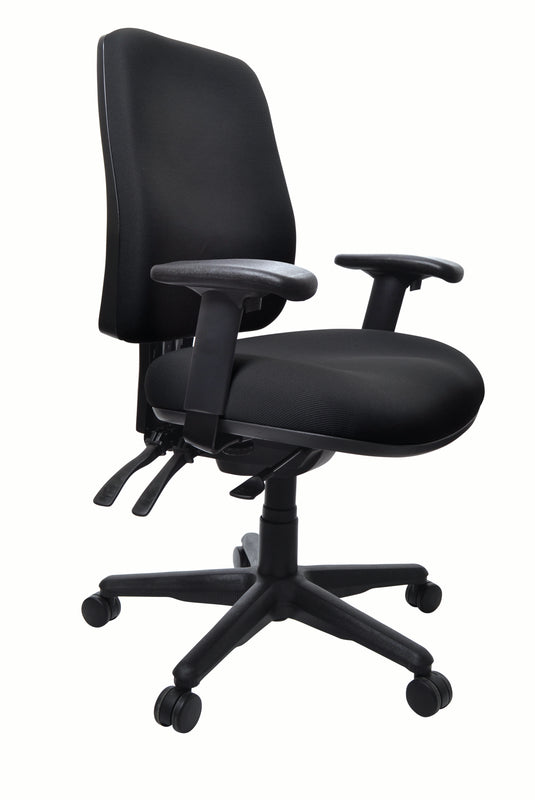 Buro Metro/Roma Arms - Adjustable