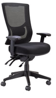 Buro Metro/Roma Arms - Adjustable