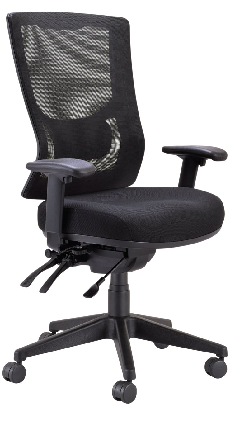 Load image into Gallery viewer, Buro Metro/Roma Arms - Adjustable
