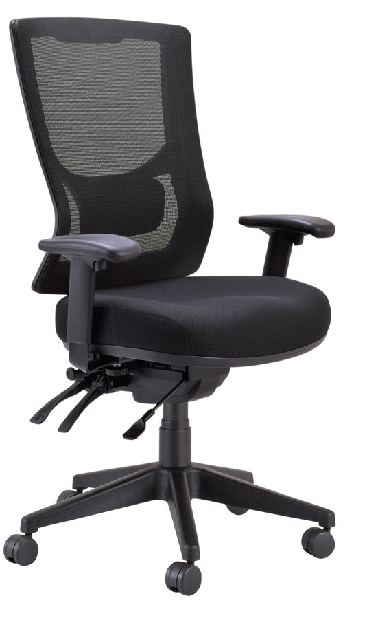 Buro Metro/Roma Arms - Adjustable