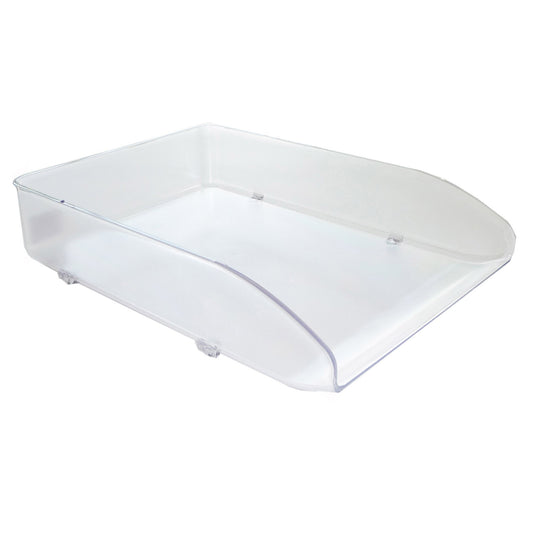 Metro Document Tray