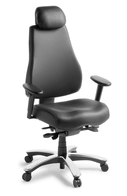 Eden Control Chair