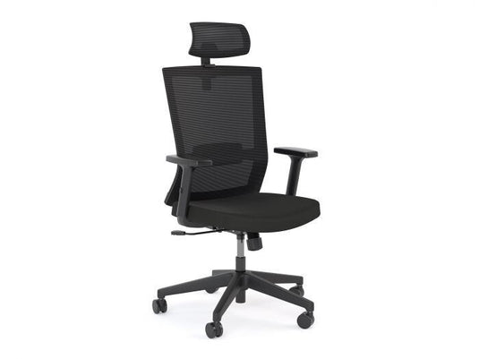 Knight Tone Chair