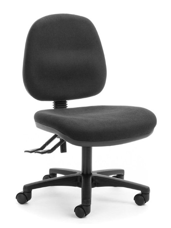 Load image into Gallery viewer, Chair Solutions Alpha Mid Back Chair
