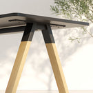 Knight Ligna Boardroom Table