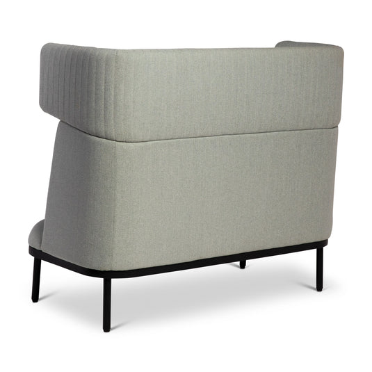 Capricorn Highback Booth