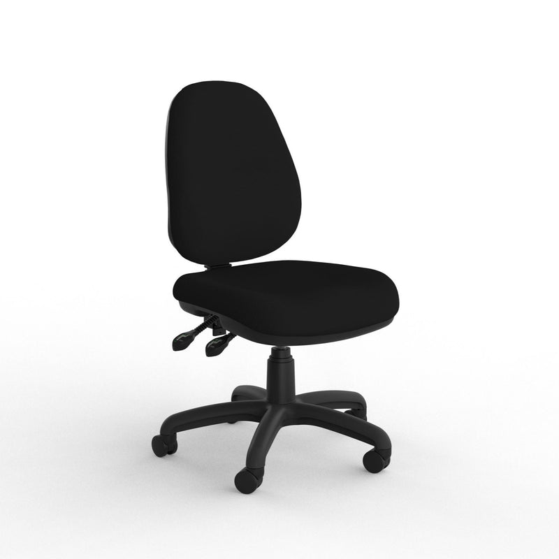 Load image into Gallery viewer, Knight Evo 3 Highback Mega Luxe Chair
