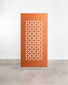 Boyd Hanging Carved Acoustic Panels