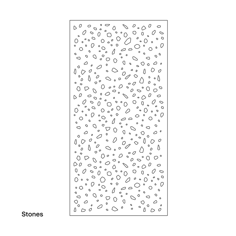 Load image into Gallery viewer, Boyd Hanging Carved Acoustic Panels
