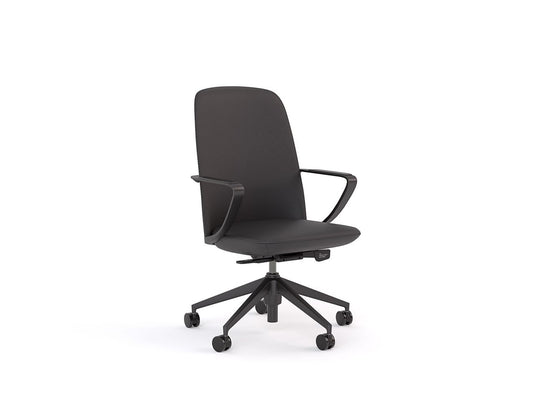 Knight Aero Executive Chair