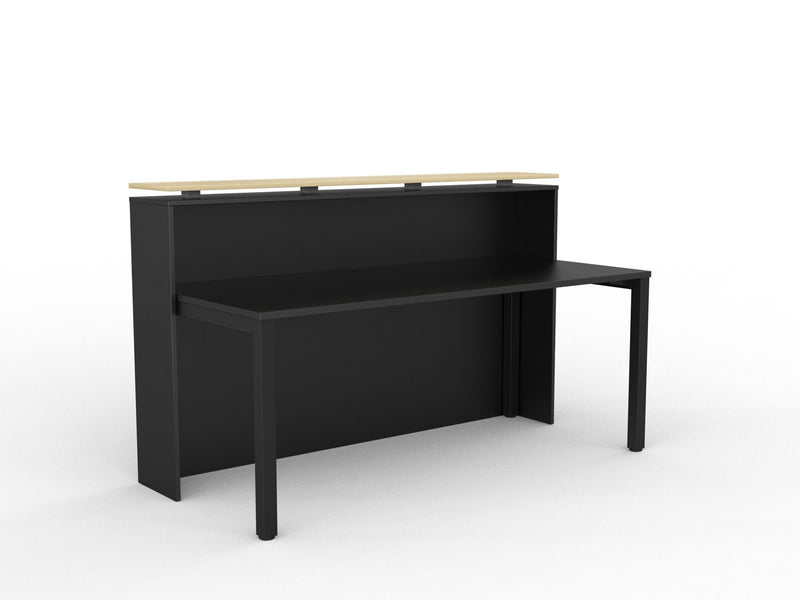 Load image into Gallery viewer, Knight Cubit Reception Counter
