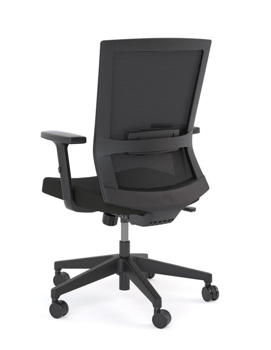 Knight Tone Chair