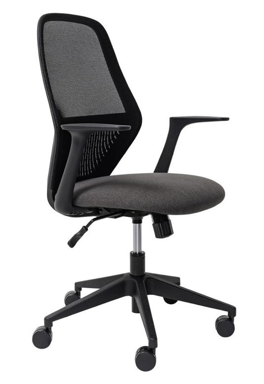 Mondo Soho Chair - Black