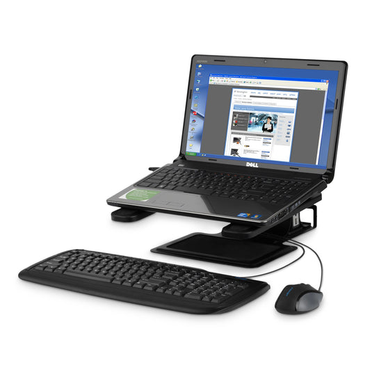 Kensington SmartFit Adjustable Laptop Stand