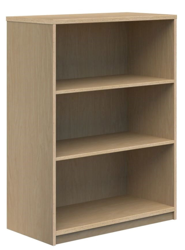 Load image into Gallery viewer, Mascot Bookcase
