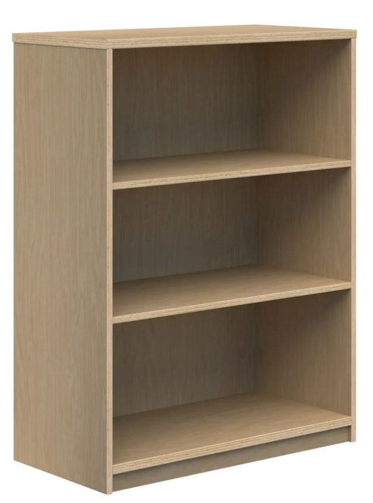 Mascot Bookcase