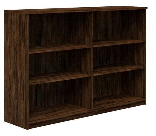 Mascot Bookcase