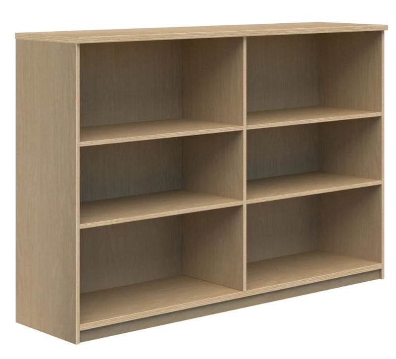 Load image into Gallery viewer, Mascot Bookcase
