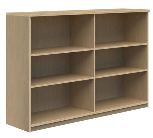 Mascot Bookcase