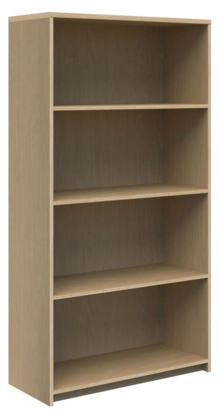 Mascot Bookcase