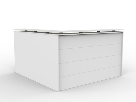 Knight Cubit Reception Counter