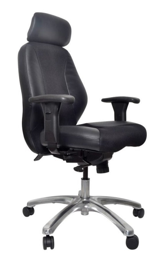 Load image into Gallery viewer, Buro Everest Executive Chair

