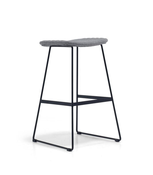 Mobel Maven Bar Stool
