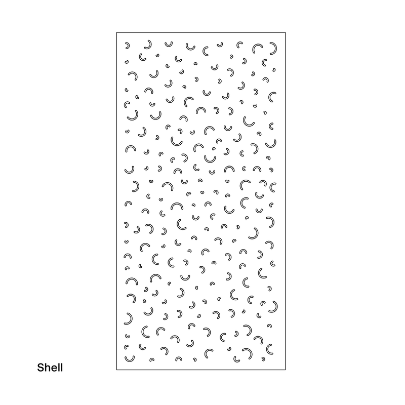 Load image into Gallery viewer, Boyd Hanging Carved Acoustic Panels
