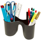 Marbig Duo Pencil Cup Holder