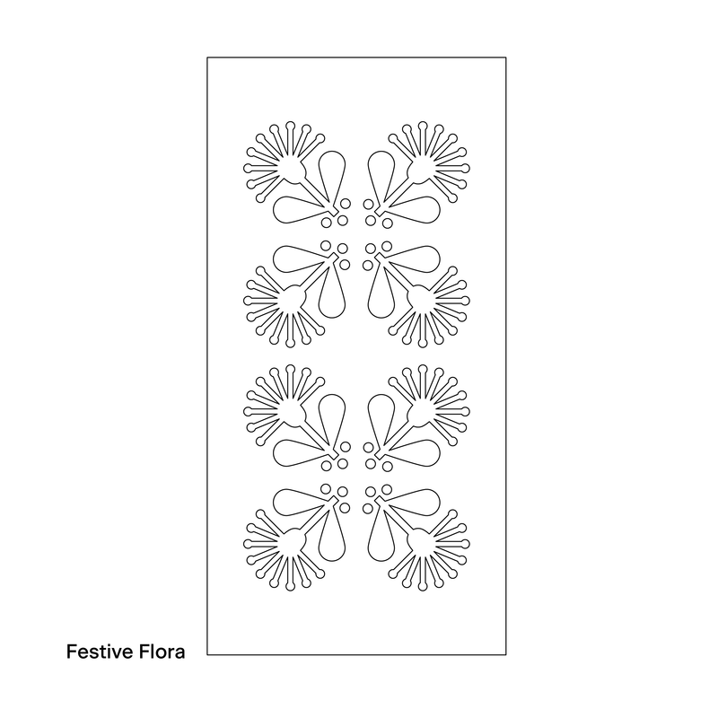 Load image into Gallery viewer, Boyd Hanging Carved Acoustic Panels
