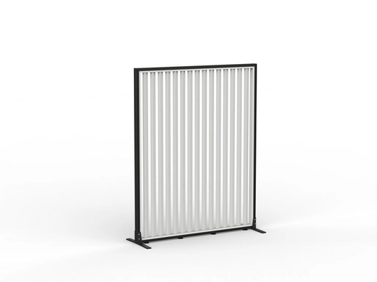 Knight Studio Divide Screen - 150 Degree Slats