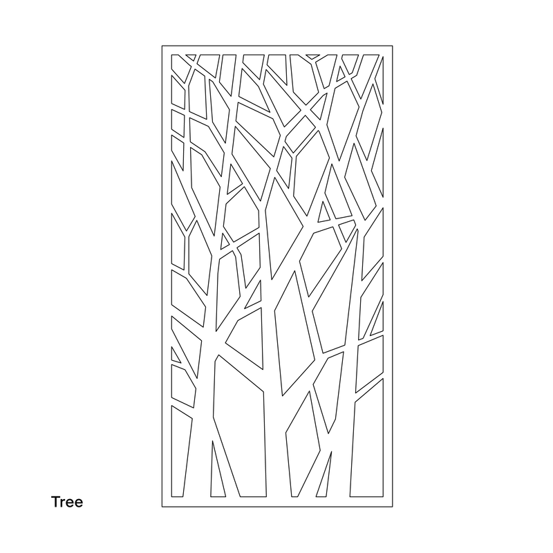 Load image into Gallery viewer, Boyd Hanging Carved Acoustic Panels
