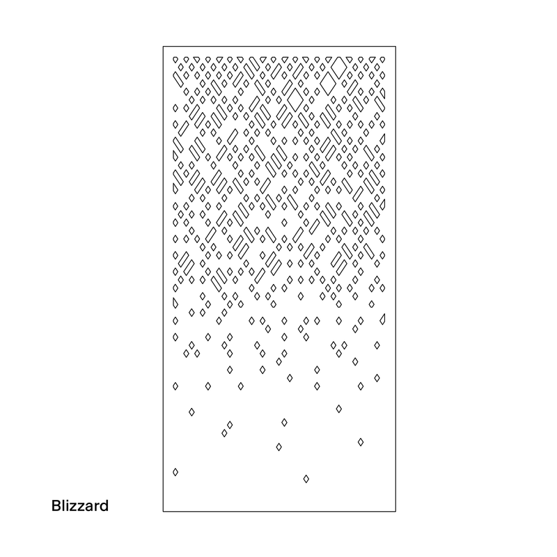 Load image into Gallery viewer, Boyd Hanging Carved Acoustic Panels
