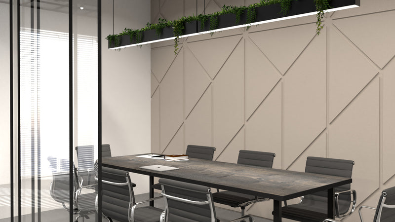 Load image into Gallery viewer, Boyd Acoustic Layered Wall Panel - Designs 1-4
