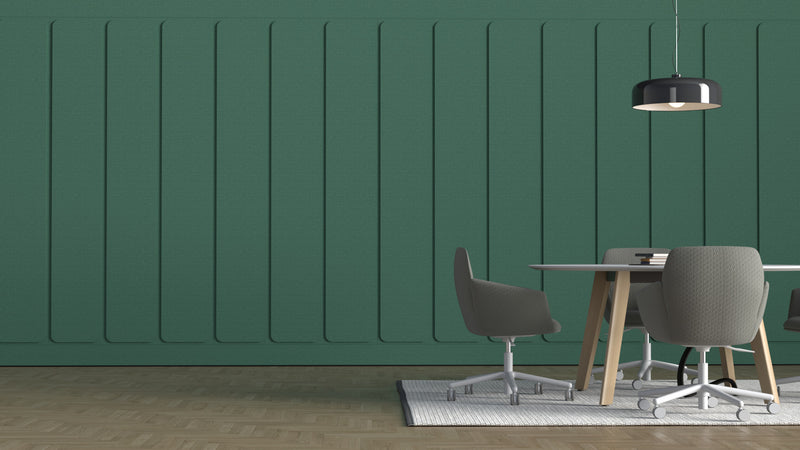 Load image into Gallery viewer, Boyd Acoustic Layered Wall Panel - Designs 1-4
