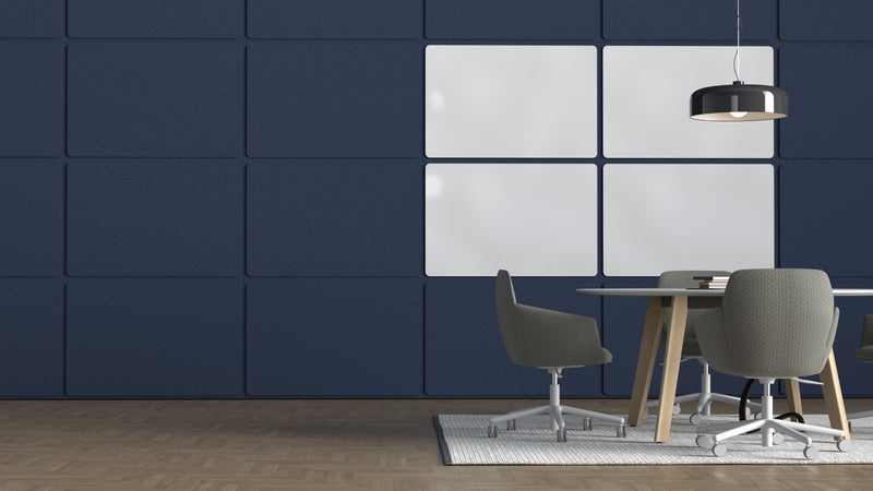 Load image into Gallery viewer, Boyd Acoustic Layered Wall Panel - Designs 1-4
