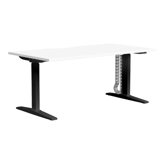 Buro Altri Height Adjustable Desk