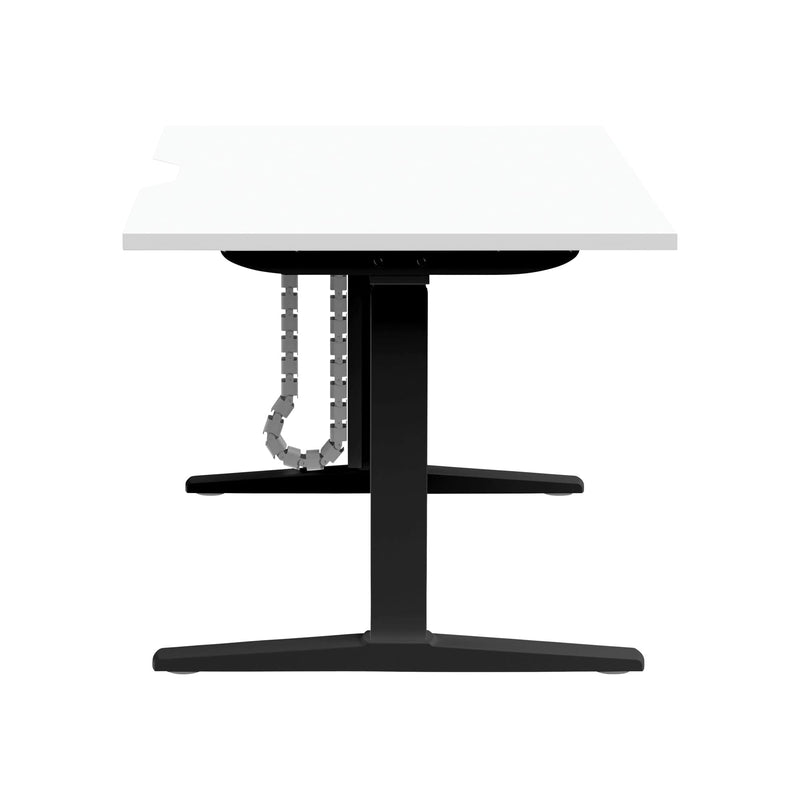 Load image into Gallery viewer, Buro Altri Height Adjustable Desk
