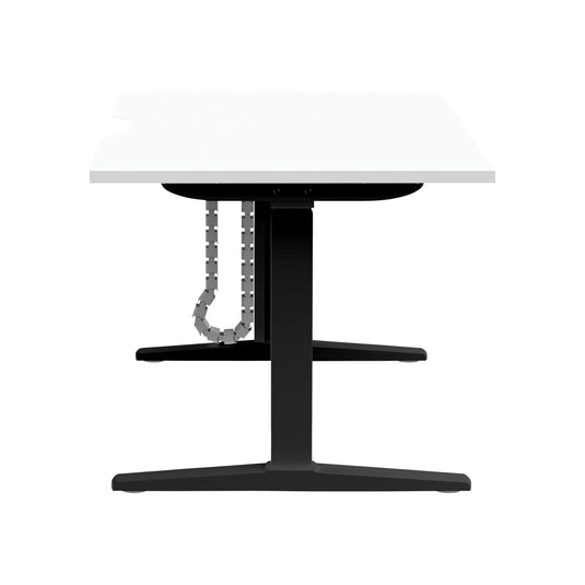 Buro Altri Height Adjustable Desk